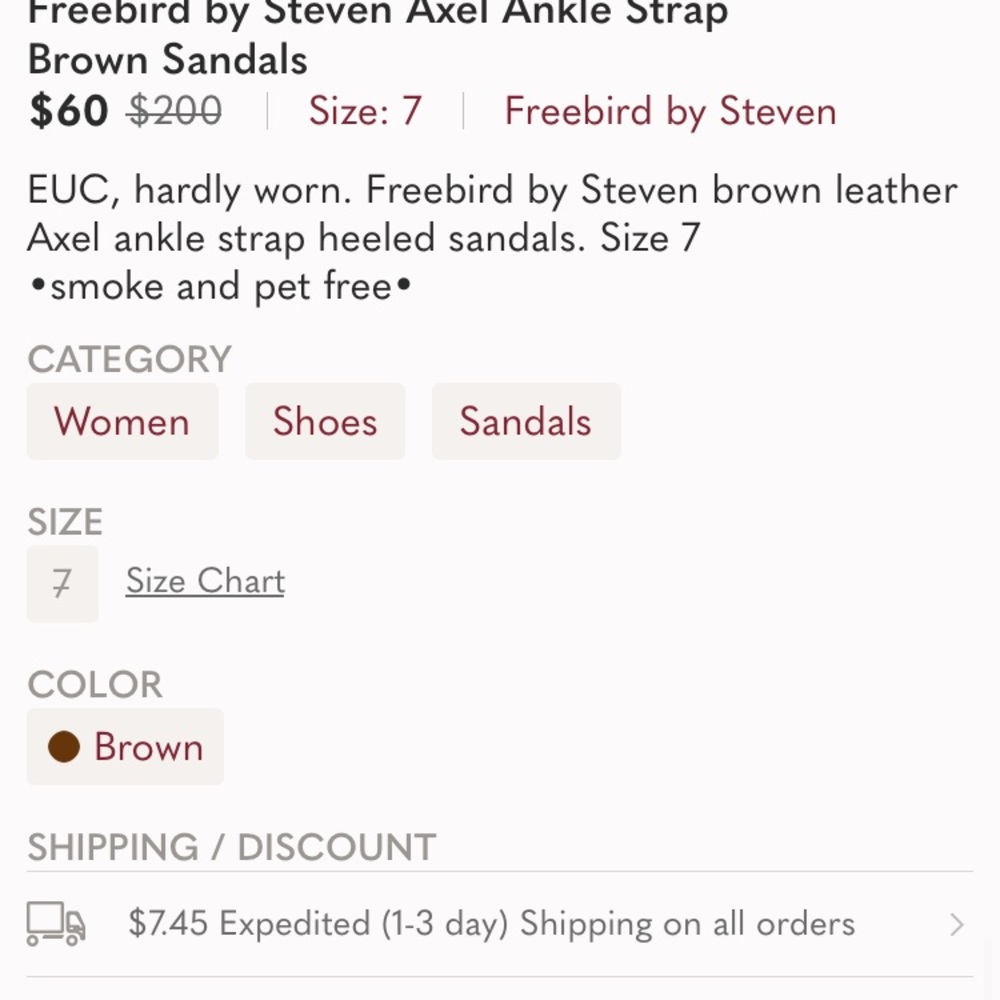 Warning a Scam!!! - Picture 5 of 6
